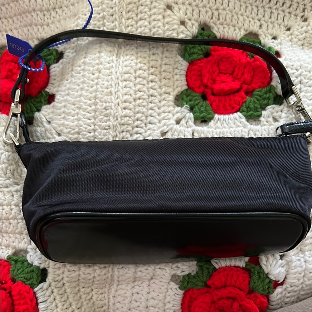 Gucci Chic Black Women's mini Shoulder Bag